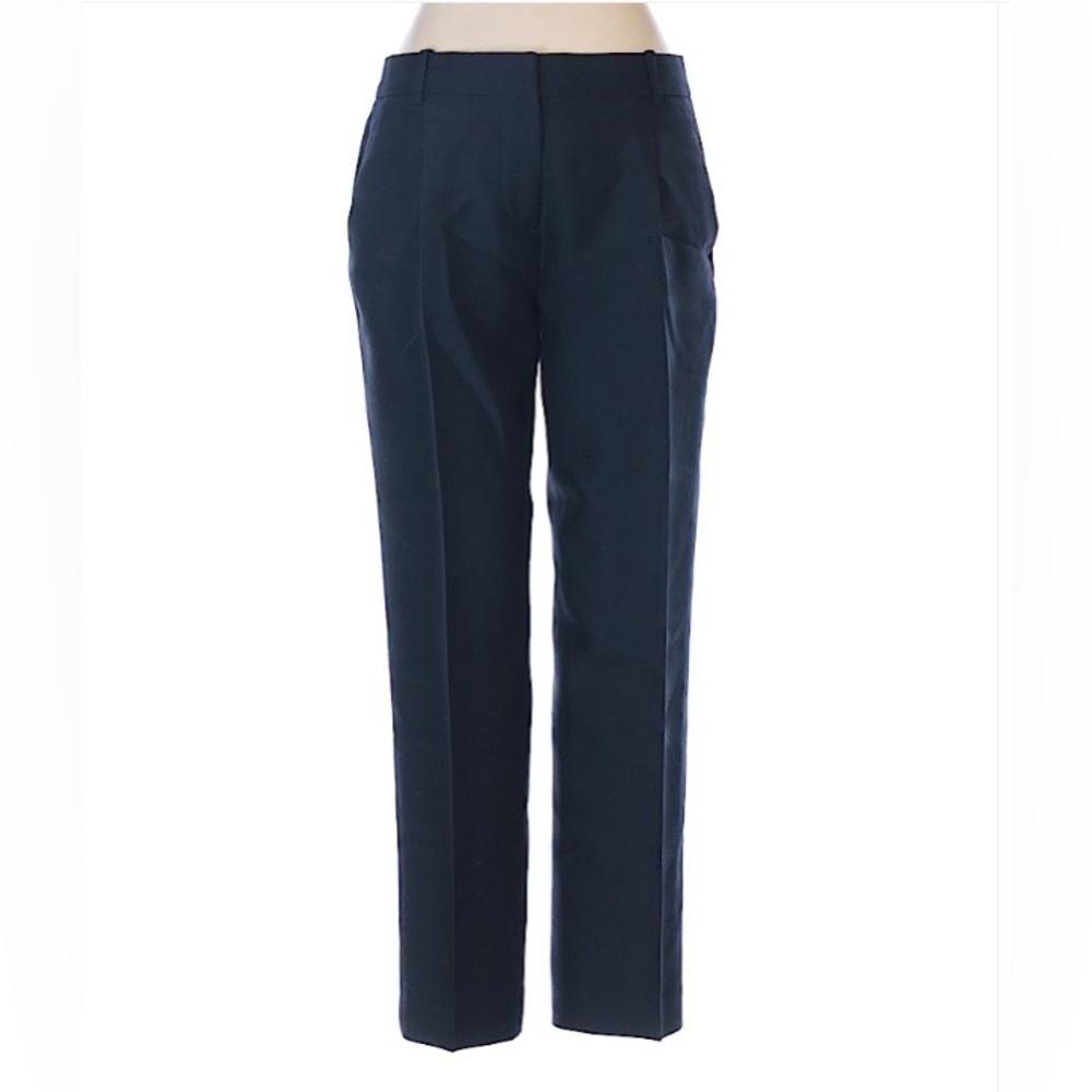 J. Crew Wool Pants